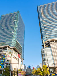 ���X�e�[�V�����V�e�B