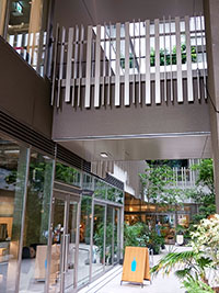 �t�H���X�g�Q�[�g�㊯�R