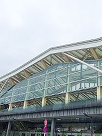 JR���փQ�[�g�E�F�C�w