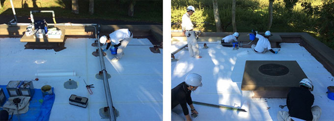 �A�X�t�@���g�h�����r�b�O�T��RX�H�@�ŉ��C���Ă���