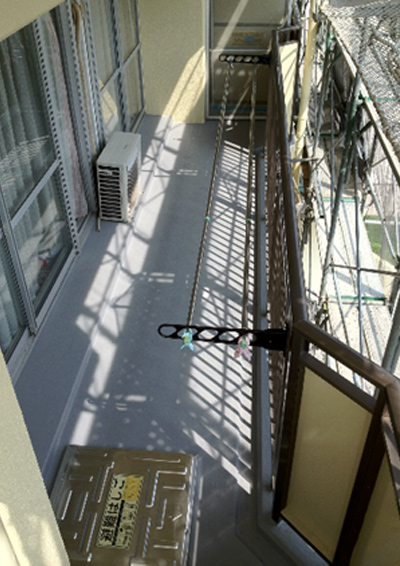 �h�����C�H�����̃}���V�����x�����_