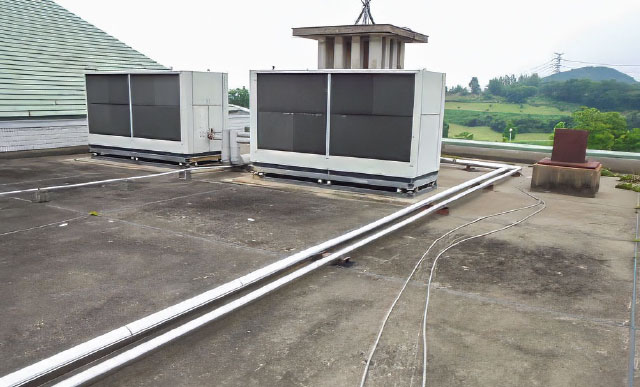 ����ɂ͐ݔ������Ȃ�