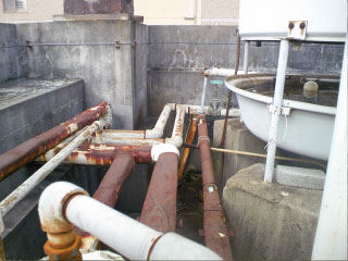 �N���[���O�^���[�Ƃ��̔z�Ǘ�1