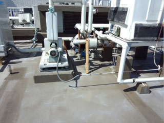 �N���[���O�^���[�Ƃ��̔z�Ǘ�2