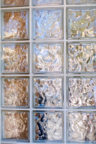 �K���X�u���b�N