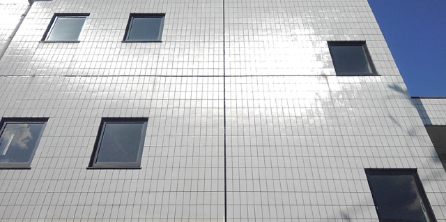 スカイコートW仕上がり写真