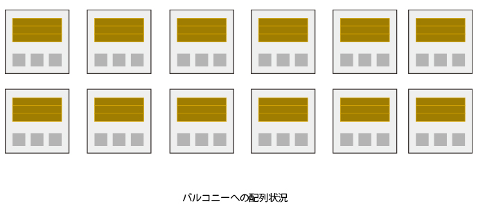 �o���R�j�[�ւ̔z���