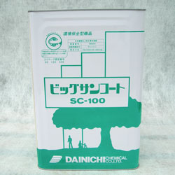 �r�b�O�T���R�[�gSC100