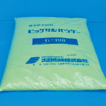 �r�b�O�T���p�E�_�[G-100