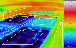 �T�[���O���t�B�[�ł̎B�e